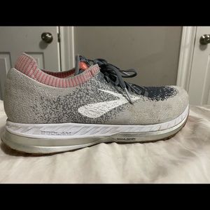Brooks Bedlam Running Shoes
